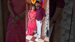 Love Marriage 🥰 Family understanding ❤️ shorts trending viral chandrupriya love emotional [upl. by Brittan]