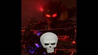 Underwhelming Slaughter💀  Astro Juggernaut  skibiditoilet edit shorts viral fyp [upl. by Ateikan]