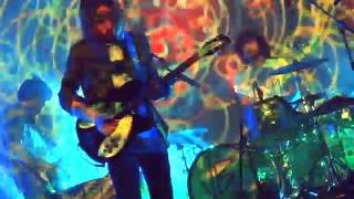 TAME IMPALA  Full Performance EgoEdit Live  Prospect Park Brooklyn NY [upl. by Coniah74]