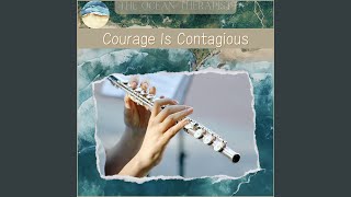 Courage Is Contagious Mid Ocean Ridge Waves [upl. by Llerdnad]