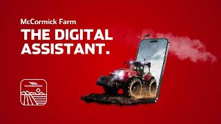 McCormick Farm  the digital assistant [upl. by Nalahs997]