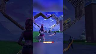 FORTNITE VA CONTINUER… 👊 [upl. by Arinay]