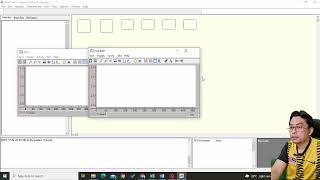 Tutorial DASYLab 3 Digital filter [upl. by Tera509]