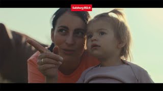 Familie Haym vom Untersulzberghof in Radstadt [upl. by Maryjo]