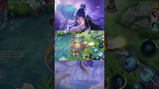 BUILD KAGURA TERSAKIT TERBARU 2024 🔥 buildkaguratersakit mobilelegends kaguramomen [upl. by Uok]