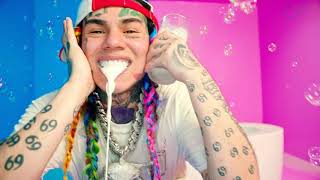 6IX9INE YAYA 10 HOURS [upl. by Nunciata]