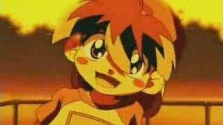 Beyblade G Revolution Episode 51  Clip [upl. by Kurtzman]