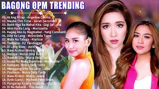 Beautiful OPM Love Songs 2024🌹Tagalog Love Song Collection 2024 💖 Non Stop Music Love Songs [upl. by Ellezig]