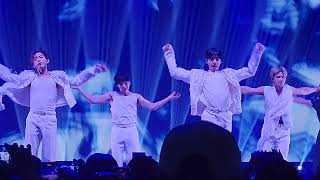 ONEUS  SIMULATION ONEUS WORLD TOUR IN KL 4K 240504 [upl. by Elletsyrc269]