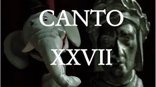 Dantes Inferno Canto XXVII Translated by Dorothy L Sayers [upl. by Freeman440]