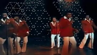 The Spinners  Working My Way Back to You 1979 [upl. by Mcnair]