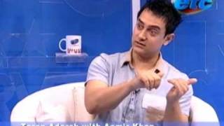 Aamir Khan amp 3 Idiots Indias highest grossing film ever [upl. by Yatnuahs]