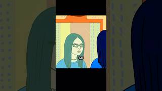 Dianes Journey to Vietnam to Find Her Roots Part 1 clips shorts bojackhorseman [upl. by Hachmann]