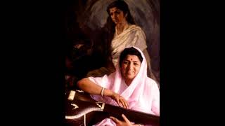 Maano To Main Ganga Maa Hoon Full Version  Lata Mangeshkar [upl. by Johnstone984]