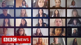 My periods make me suicidal  BBC News [upl. by Nyladnarb910]