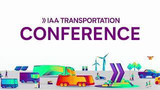 IAA TRANSPORTATION 2024 Day 1 [upl. by Holmes174]