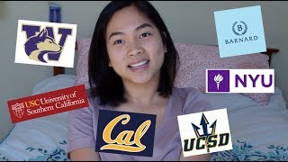 How to Transfer Colleges Tips  Advice [upl. by Inalaeham138]