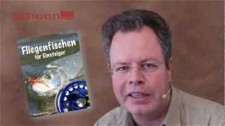 eBook quotFliegenfischen für Einsteigerquot  Demo  von etheonTV [upl. by Neelyk]