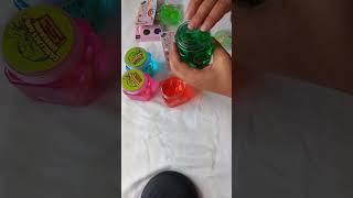 Waw Soft Slime and Tabo paws Bright Toys [upl. by O'Brien]