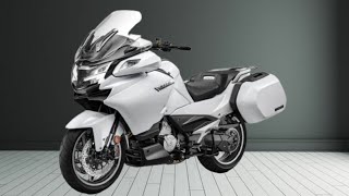 The Right Choice New CFMOTO 650TKG  Affordable HighQuality Touring Motorcycle [upl. by Oiluj]