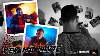 Lumando feat Yohan  TO VEY MO LAVIE Prod by KL Prod and Dj wayn  Official Music Video [upl. by Inaoj500]