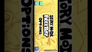 como descargar friday night funkin en celular Android [upl. by Nevets574]