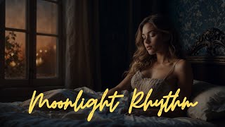 Moonlight Rhythm  Sensual RampB Pop Song  Romantic Relaxing Intimate Music  Nuvio Music 2024 [upl. by Lleoj]