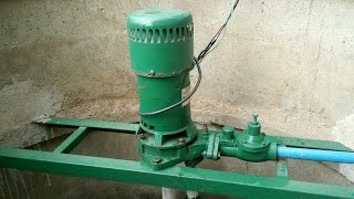 Centrifugal Jet Pump small Solutions [upl. by Lemay]