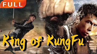 MULTI SUBFull Movie《King of KungFu》actionOriginal version without cutsSixStarCinema🎬 [upl. by Atnaloj551]