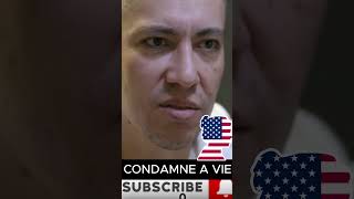 PRISON CONDAMNE A VIE interview 27ANS APRES USA Miguel Angel Martinez interview prison crime [upl. by Ruzich]