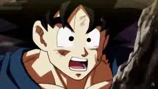 GOKU Y FREEZER VS JIREN  EL FINAL DEL TORNEO DEL PODER  DBS ESPAÑOL LATINO [upl. by Woodhead899]