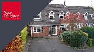 For Sale  7 Tenbury Mead [upl. by Vola431]