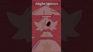 Rockabye eni… edit tweening alrightmotion motionfpe [upl. by Aizek256]