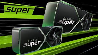 RTX 4080 Super WTF NAAF Live [upl. by Ilellan]