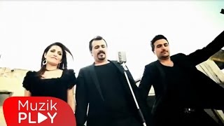 Grup Gözeler  Erzincanlı Official Video [upl. by Yerffoj]