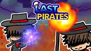 Last Pirates SOUL FRUIT SHOWCASE Limited [upl. by Barret]