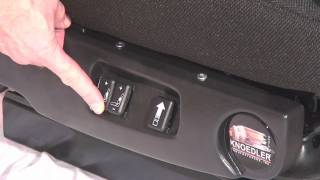 KnoedlerBusChiefSeat Video HD [upl. by Nos586]