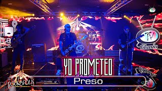 Yo Prometeo  Preso [upl. by Anelak]