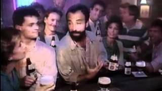 Miller Lite 1985 08 30 Yakov Smirnoff [upl. by Oretos832]