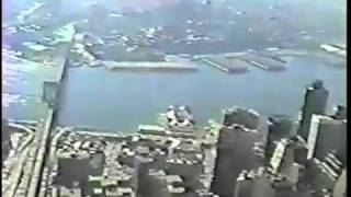 911攻擊空拍影像曝光An NYPD Helicopters View of 911 [upl. by Jacquenetta498]