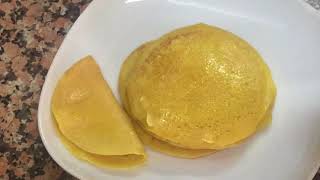 FILIPINO STYLE HOTCAKE RECIPE [upl. by Annaliese]