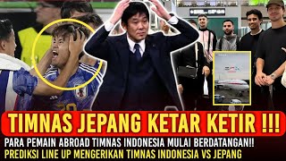 Akhirnya Yang Ditunggutunggu😱Para Pemain Abroad Mulai Berdatangan Prediksi LineUp Timnas Indonesia [upl. by Darius388]