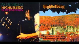 Highdelberg Wapitis Ruckkehrwmv [upl. by Disharoon]