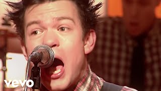 Sum 41  Still Waiting Official Music Video [upl. by Anyad]