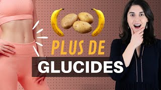 Comment Manger Plus de Glucides Sans Grossir la Façon Correcte [upl. by Prasad737]