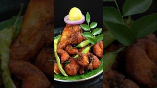 Chicken 65 recipe chicken65recipe asmrcooking chicken65 chillichicken chickenrecipe cooking [upl. by Hanus]