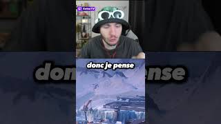 Vous vous êtes classé quoi vous  valorant valorantclips twitch gaming clips humour twitchfr [upl. by Nnylecoj579]