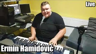 Ermin Hamidovic  Mix Narodne Muzike Mix1 2020 Live [upl. by Karolina25]