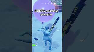 Fortnite is seven years old now [upl. by Nioe]