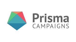 FinovateFall 2018  Prisma Campaigns [upl. by Humfrey]